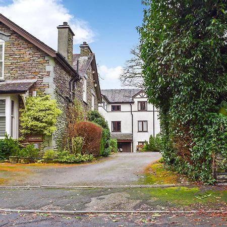 7 Oaklands Villa Ambleside Exterior foto